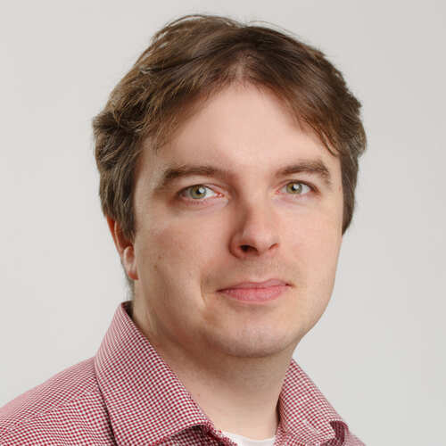 Paweł Wąsowicz Sviðsstjóri 