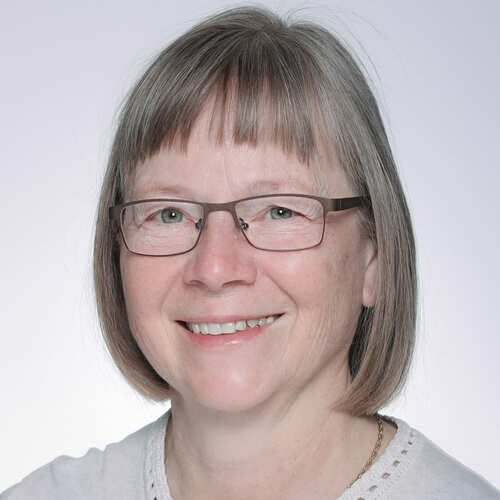 Ellý Renée Guðjohnsen Líffræðingur 